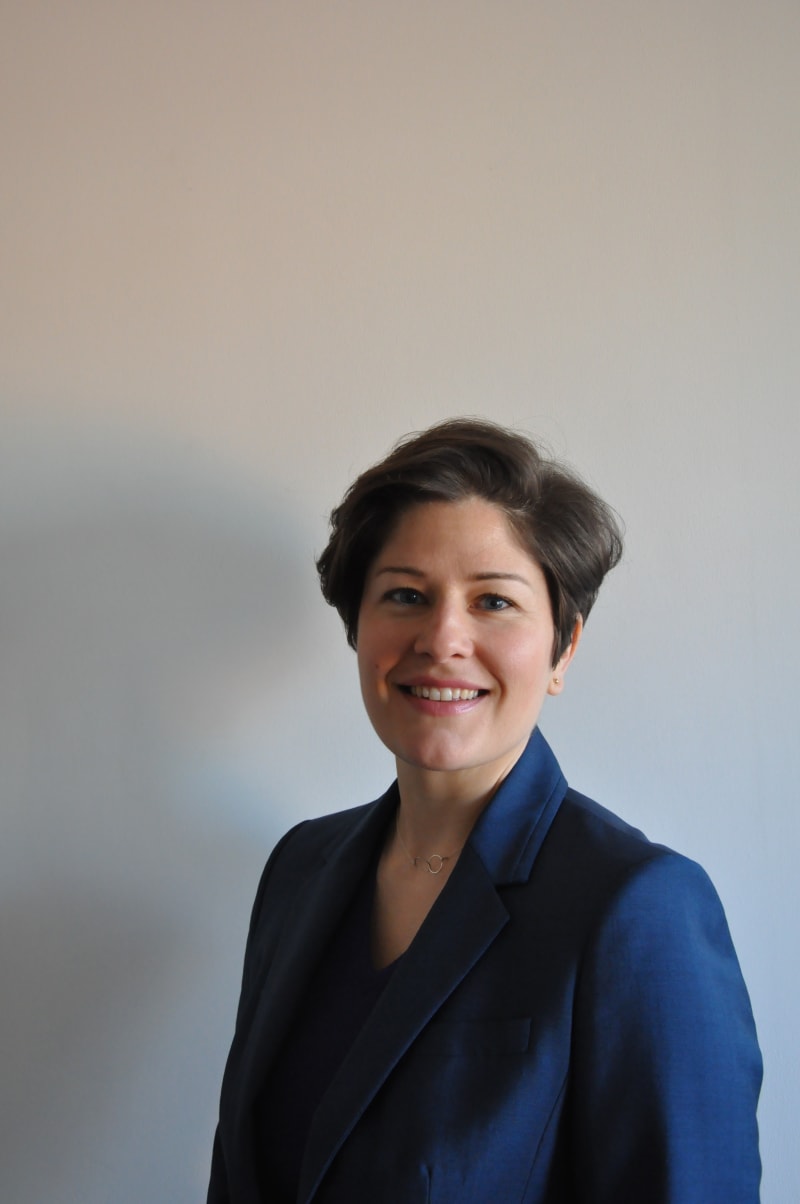 Ellen  Mara De Wachter