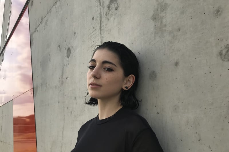 Alice  Galli