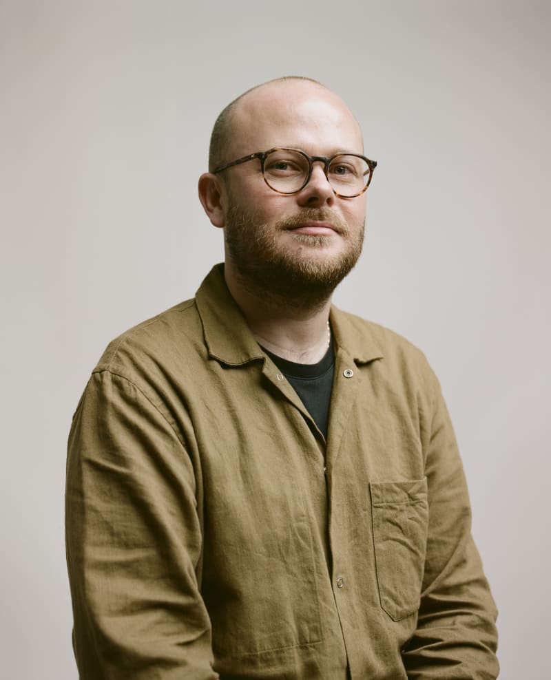 Adam  Murray