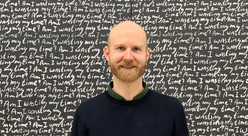 Jeroen  Van Dooren
