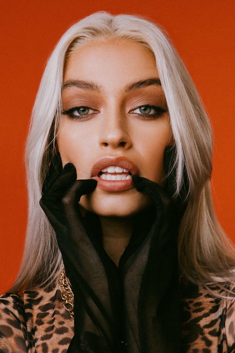 Bekka  Harvey