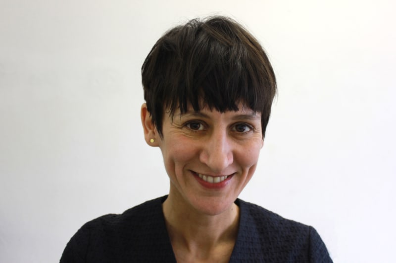 Luise  Vormittag