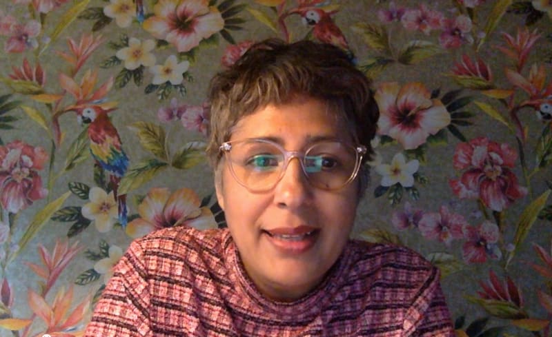 Sunita  Yeomans