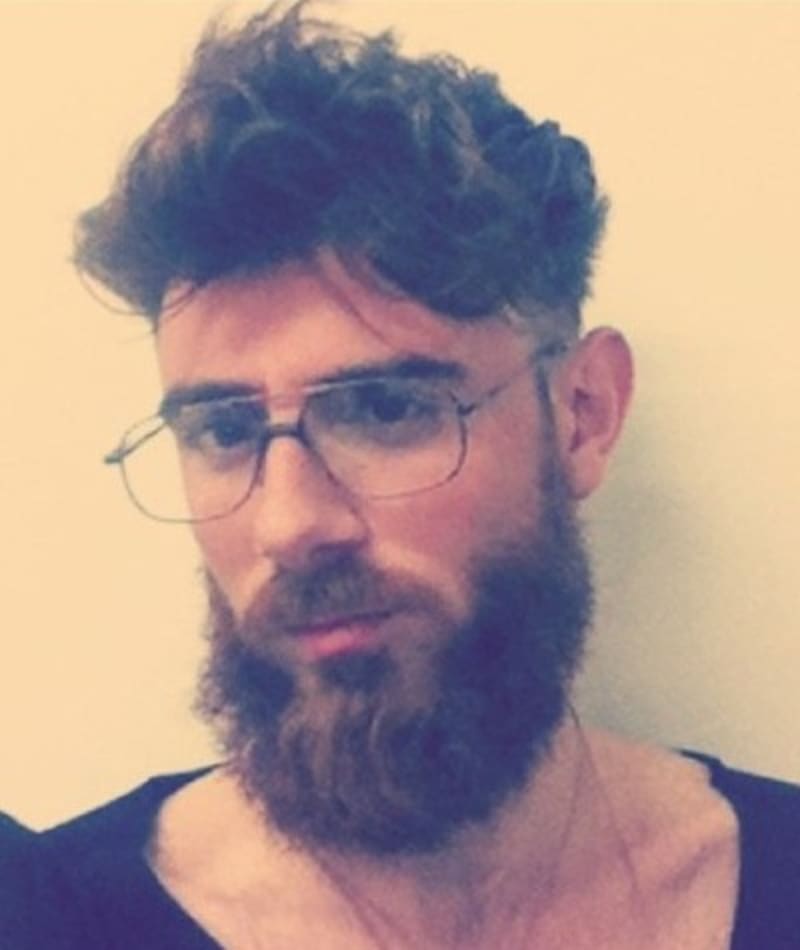 Jordan Jon  Hodgson