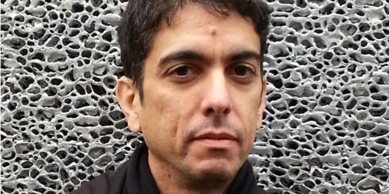 Oscar  Brito