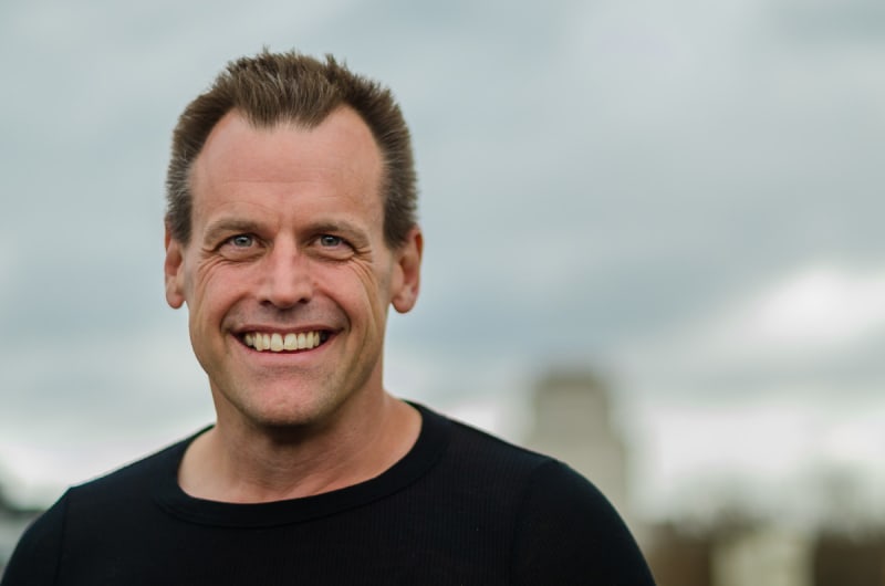 Paul  Marsden