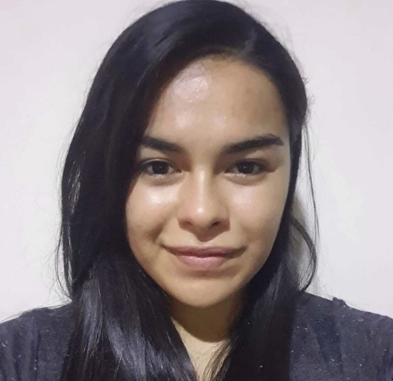 Mayra  Berrones