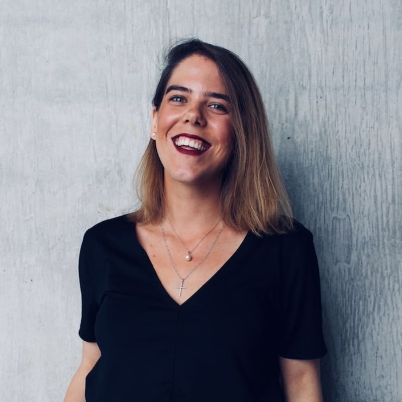 Elisenda  Torras