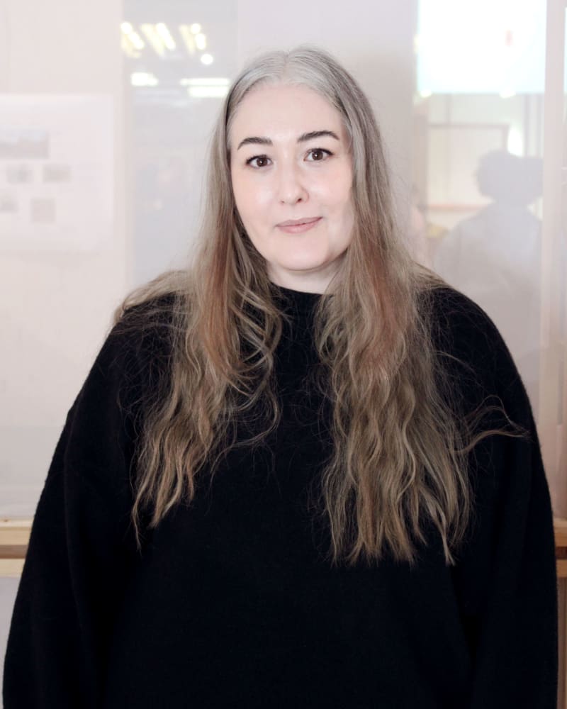 Margarita  Louca