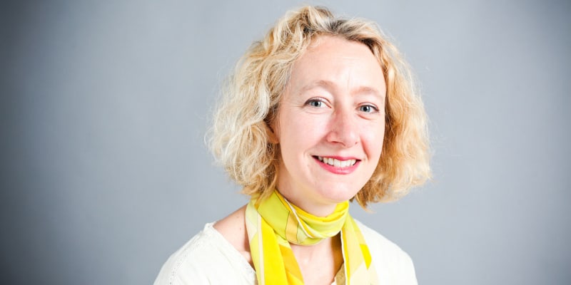 Frania  Hall