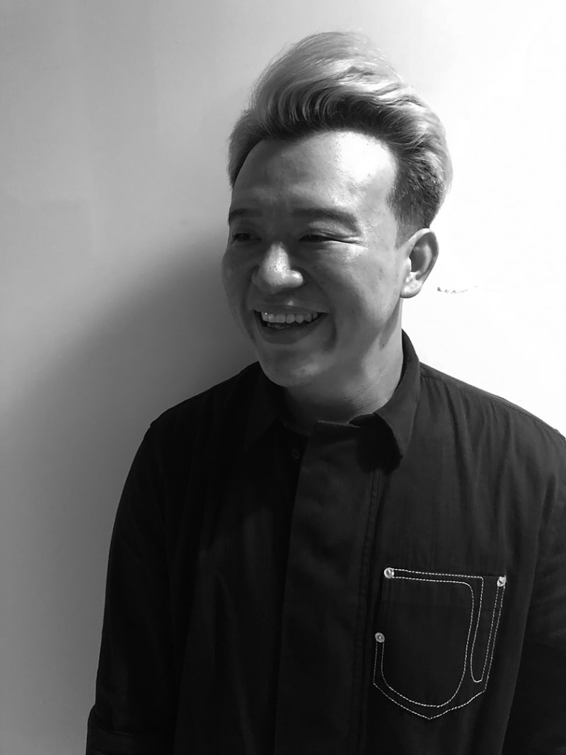 Mao  Tsen Chang
