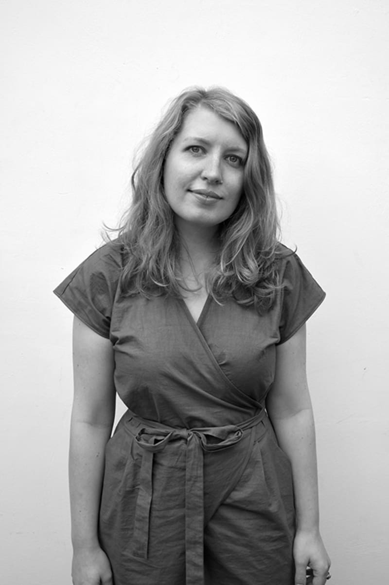 Charlotte  Turner