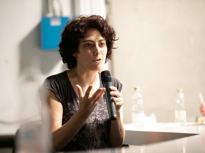 Maria  Dada