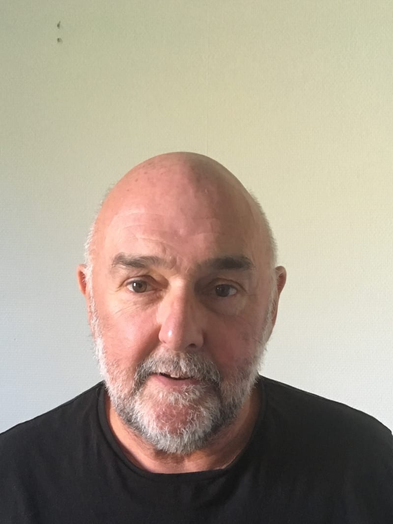Pete  Brooks