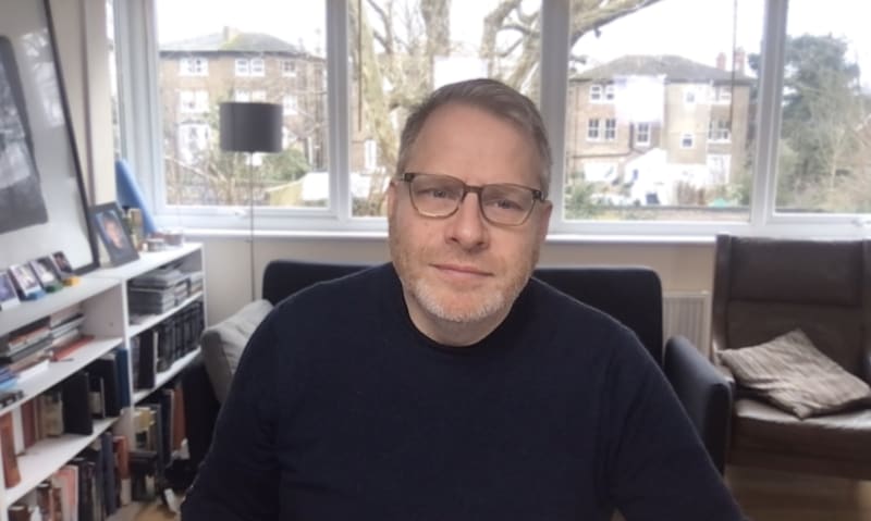 David  Barnett