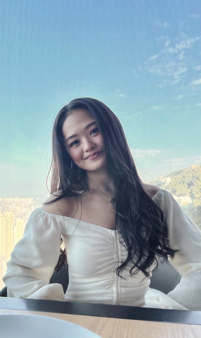Jennifer  Gurung