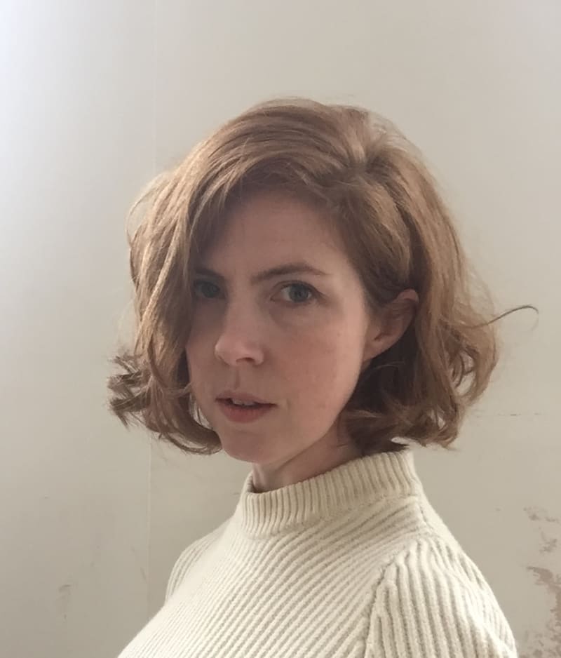 Olivia  Hegarty