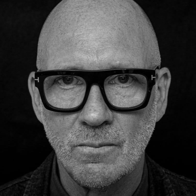 Lawrence  Zeegen