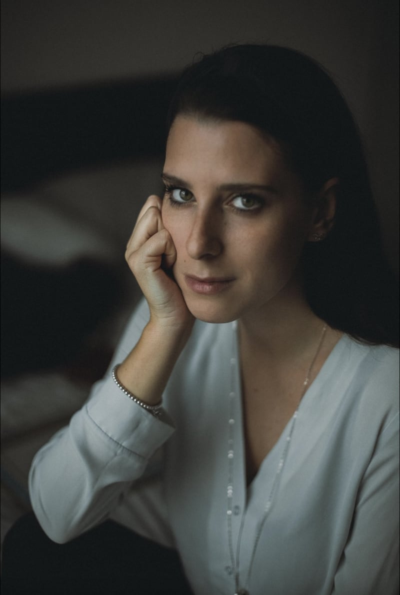 Valentina  Mariani