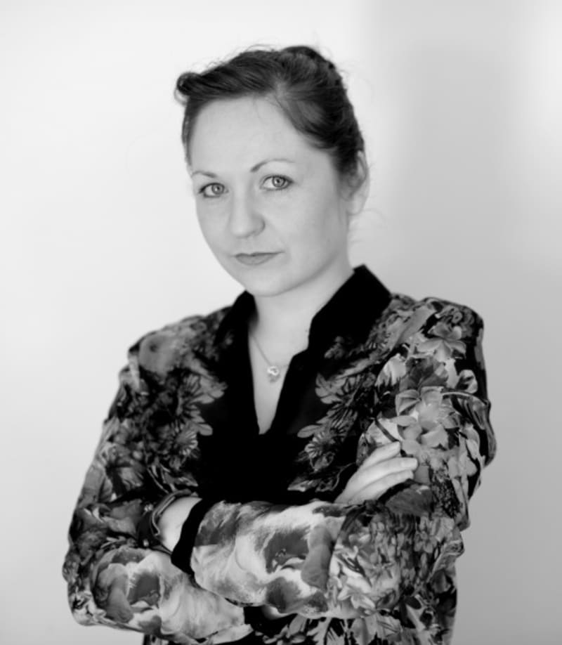 Una  Burke