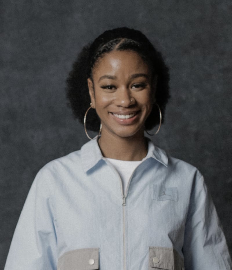 Jahnavi  Inniss