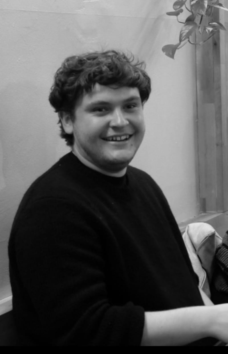 Elliot  Kenton-Howells
