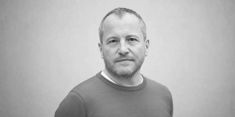 James  Clark