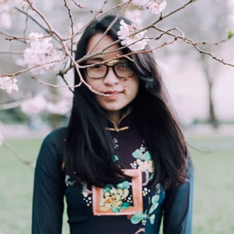 Ngoc  Trieu