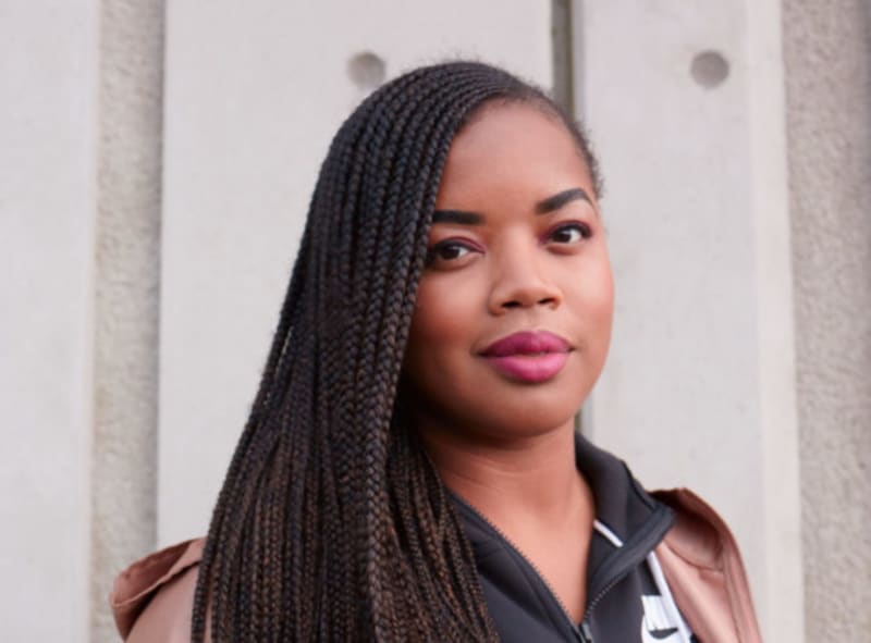 Florence  Adepoju