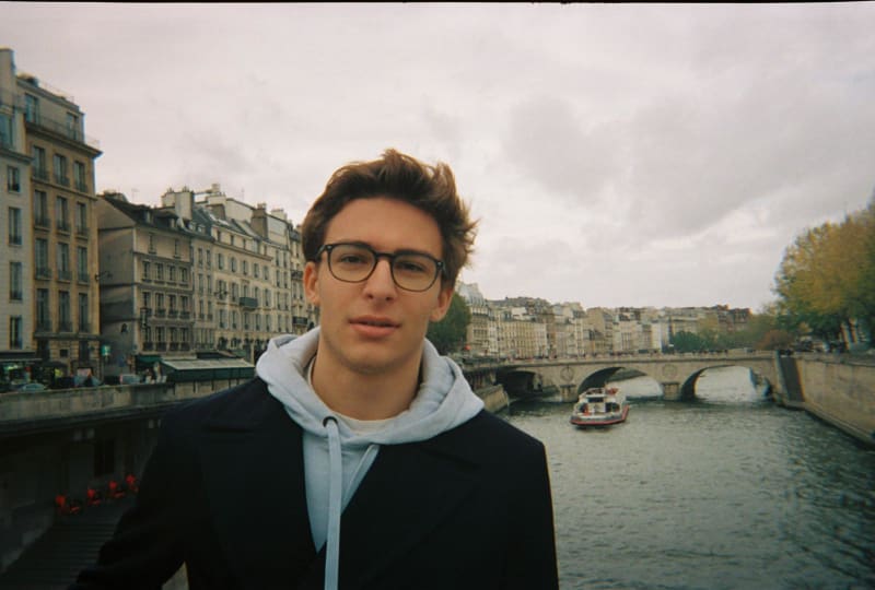 Matias  Contini