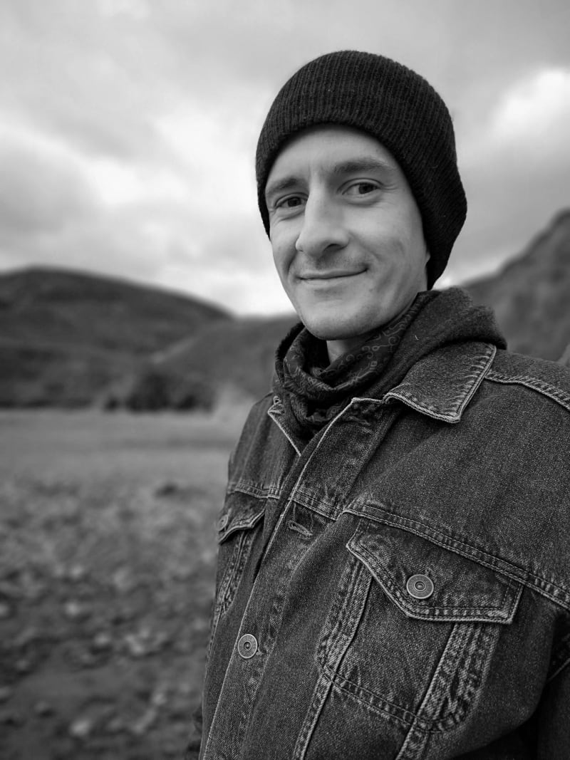 Ben  Turnbull