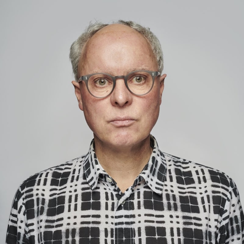 Jeremy  Till