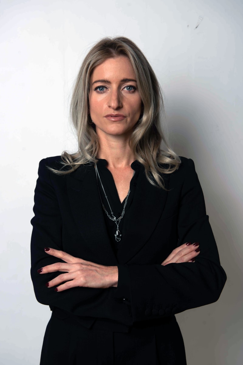Hannah  Kane