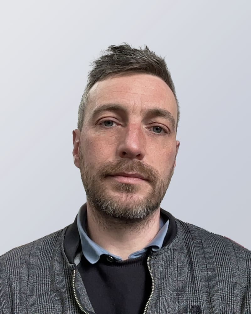 Keir  Williams