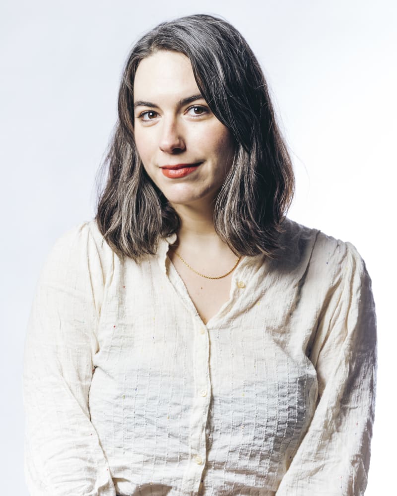 Emma  Wingfield