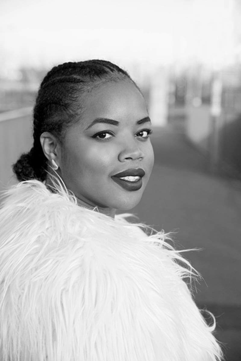 Florence  Adepoju