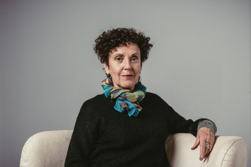 Dr Carmen  Hijosa