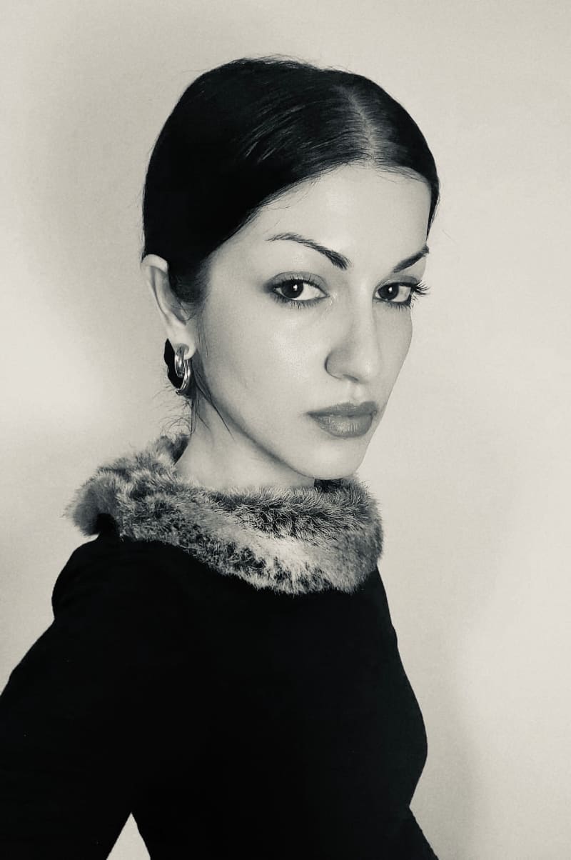 Cansu  Karakus