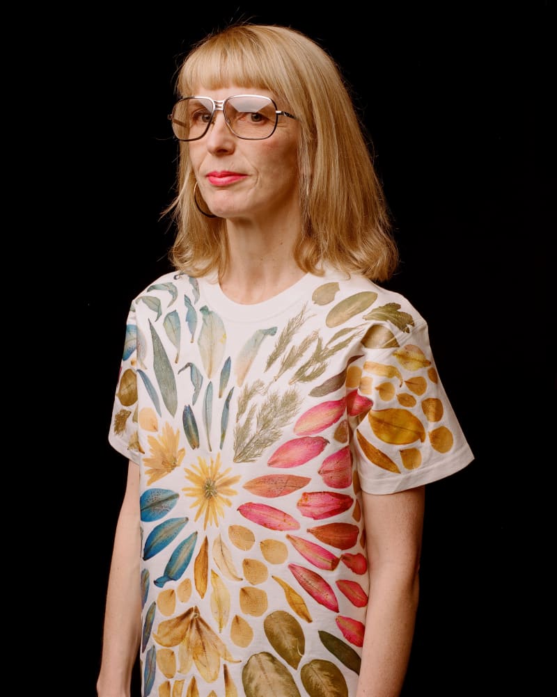 Sarah  Gresty