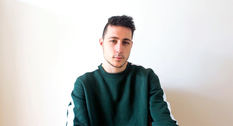 Aydin  Mustafa