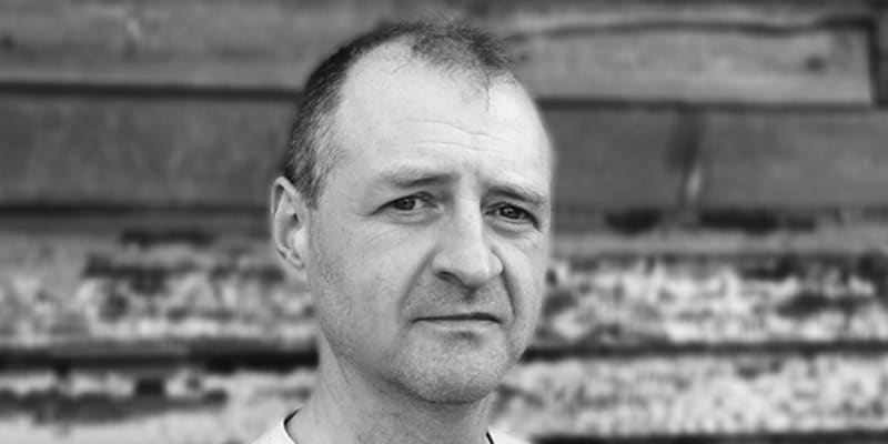 Adrian  Di Duca