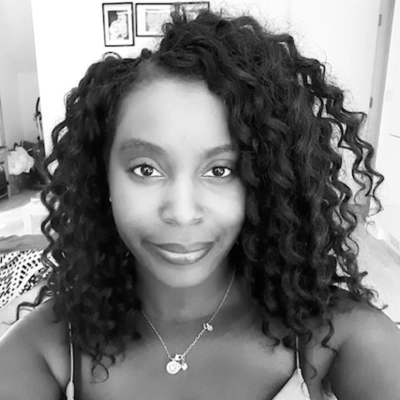 Eunice  Ansah