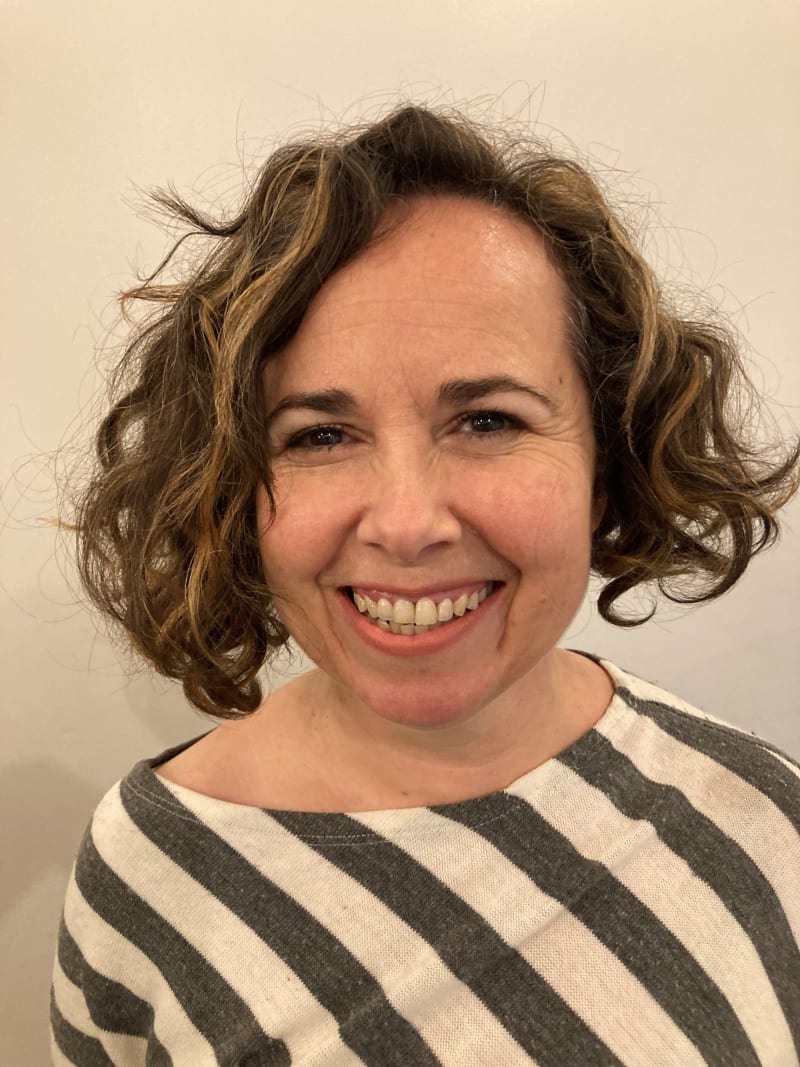 Louise  Chapman