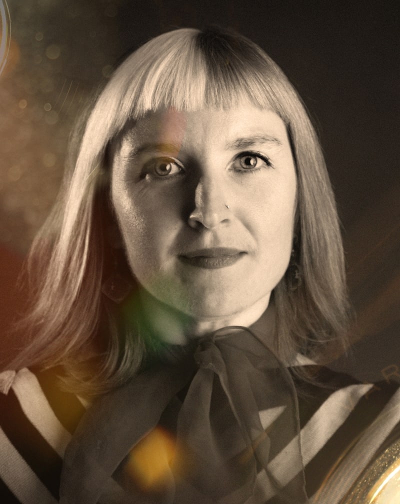 Kate  Jessop