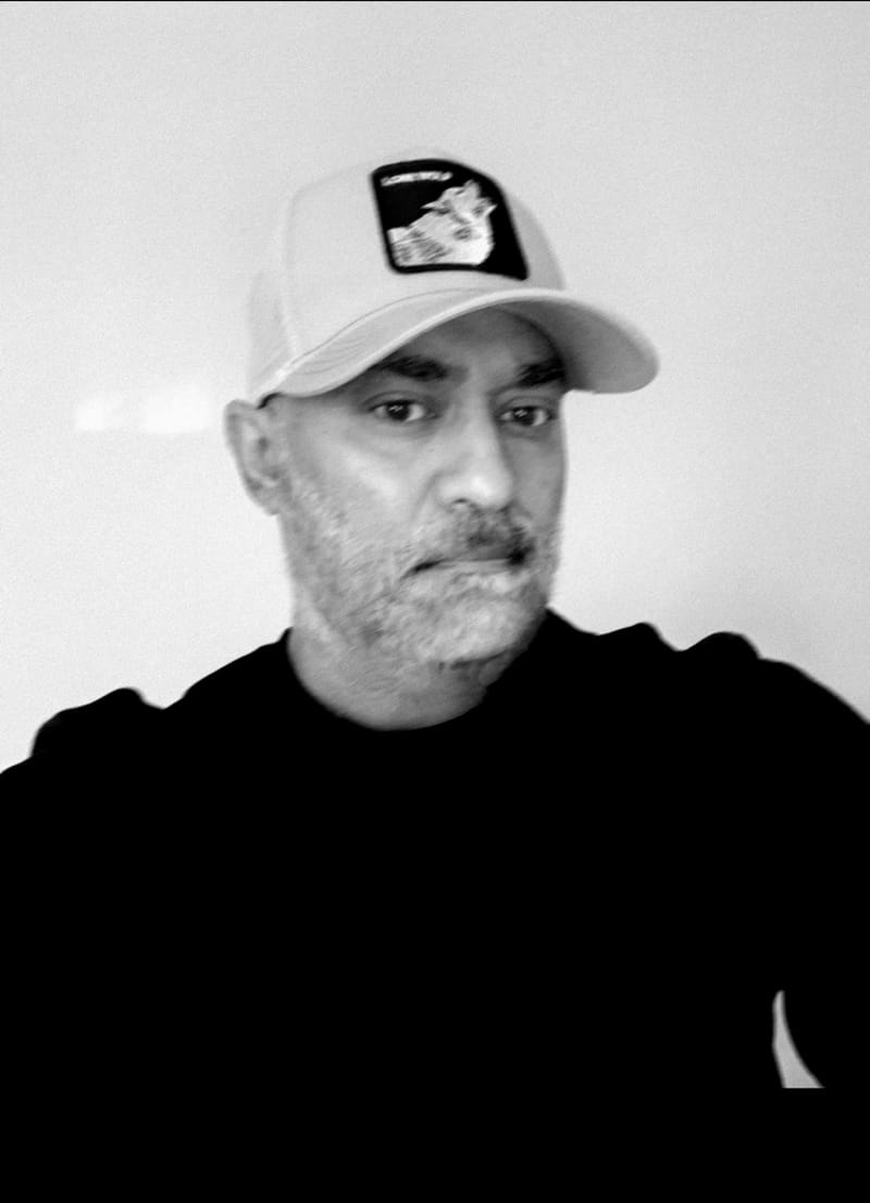 Kalpesh  Lathigra