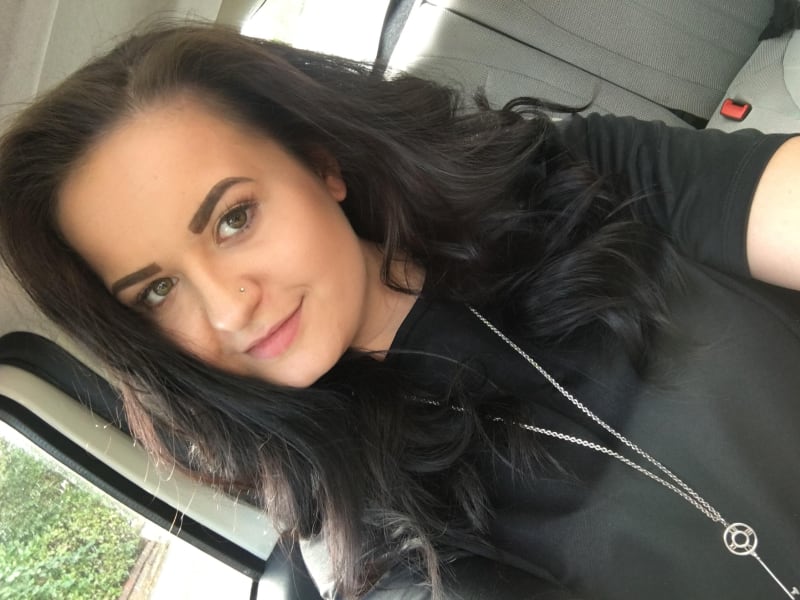Katie  Baldwin