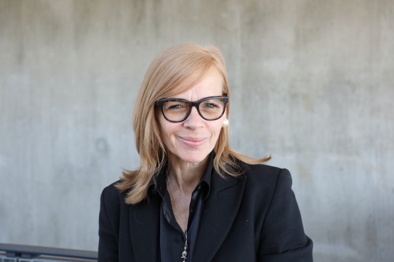 Susan  Shaw