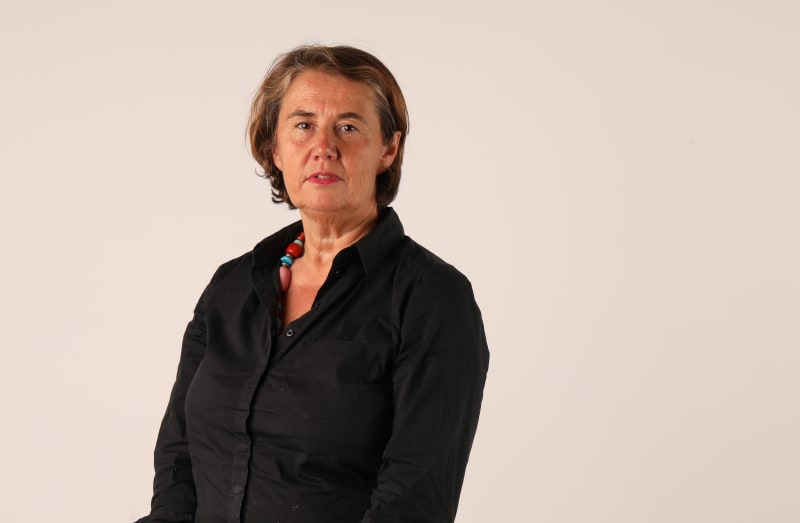 Sarah  Temple