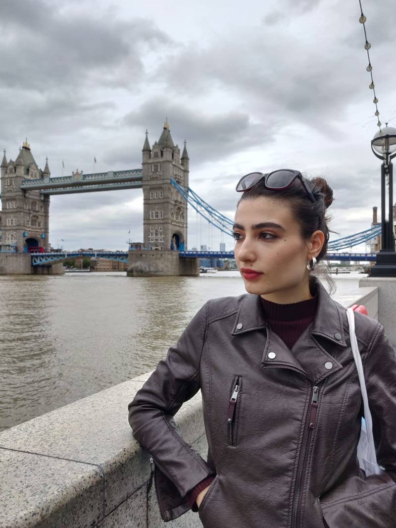 Marianna  Karapanagioti