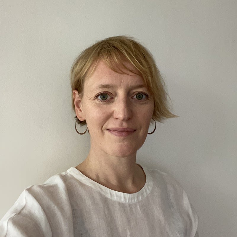 Annelie  Kops